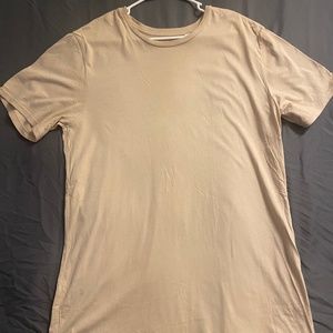 PS Basics Scallop Tee